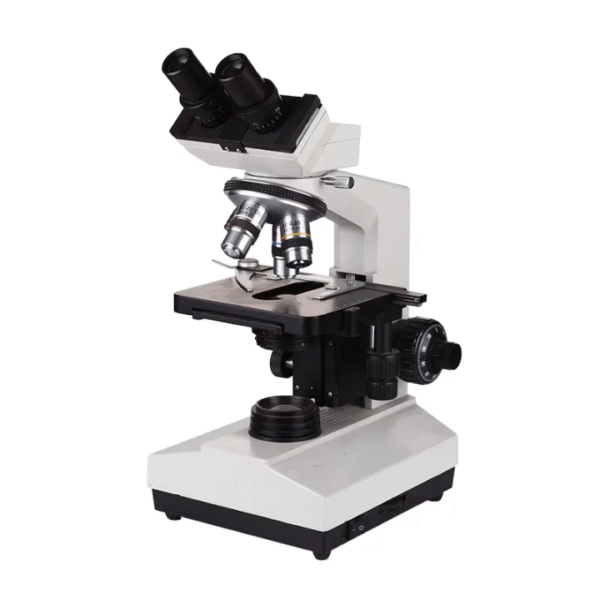 Microscope