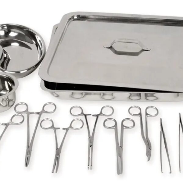 Suture Set