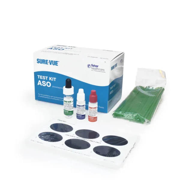 ASO Test Kit