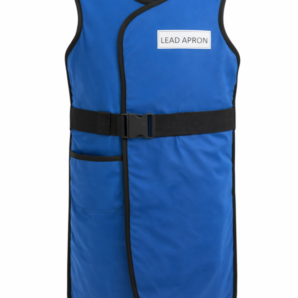 Lead Apron