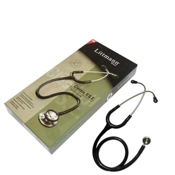 Littmann Classic 2 Stethoscope