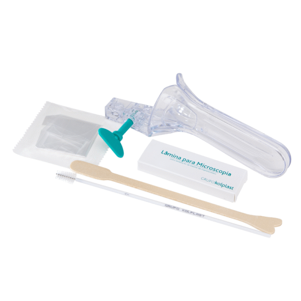 Pap Smear Kit