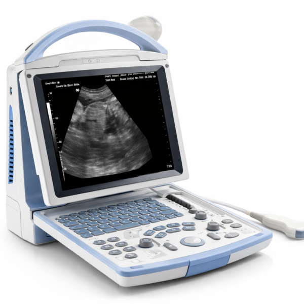 Mindray DP-10 Ultrasound Machine