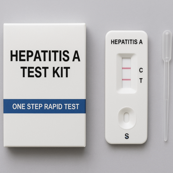 hepatitis A Test Kit