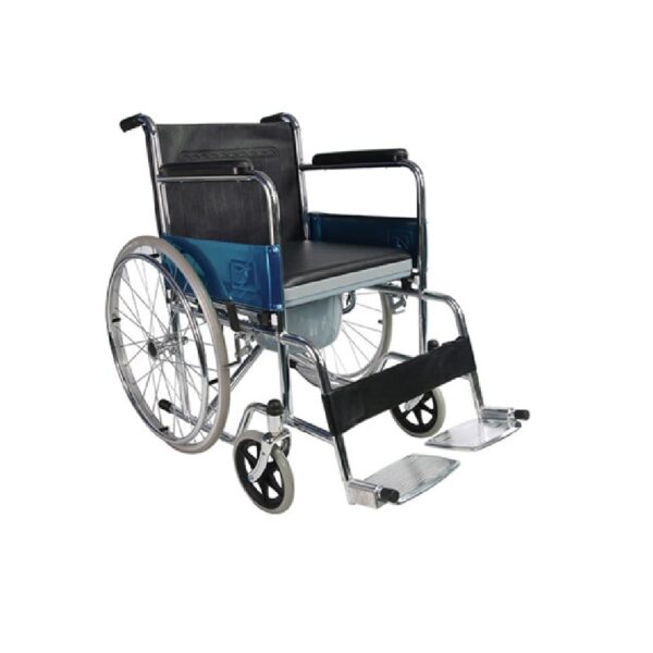 Standard Wheelchair