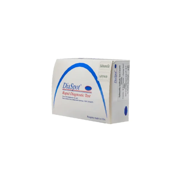 Samonella Antibody Test Kit