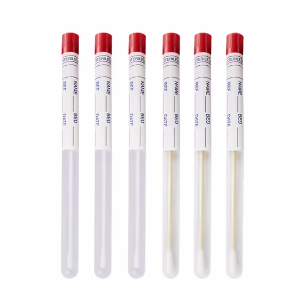 HVS Swabs (High Vaginal Swabs)