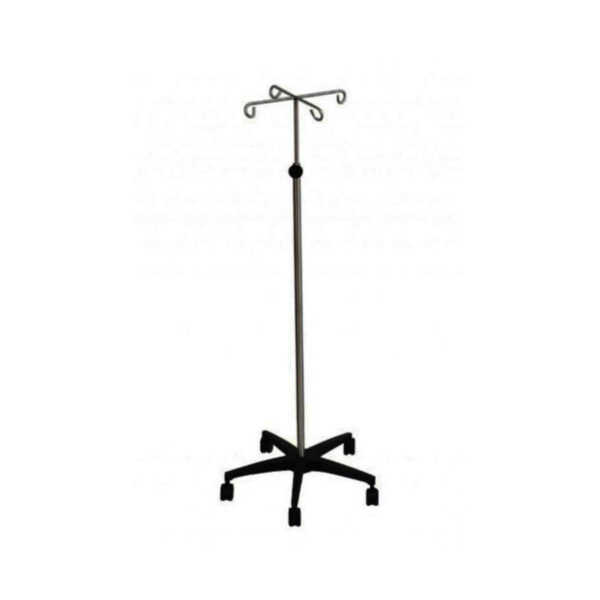 Hospital Drip Stand (IV Stand)