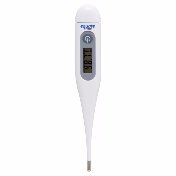 Digital Thermometer