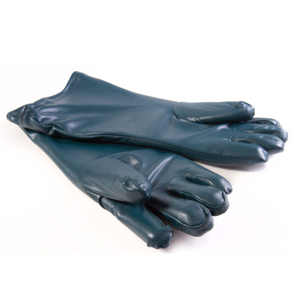 Lead Gloves