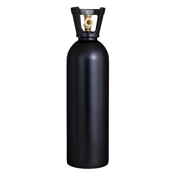 Complete Oxygen Cylinder 1.84kg