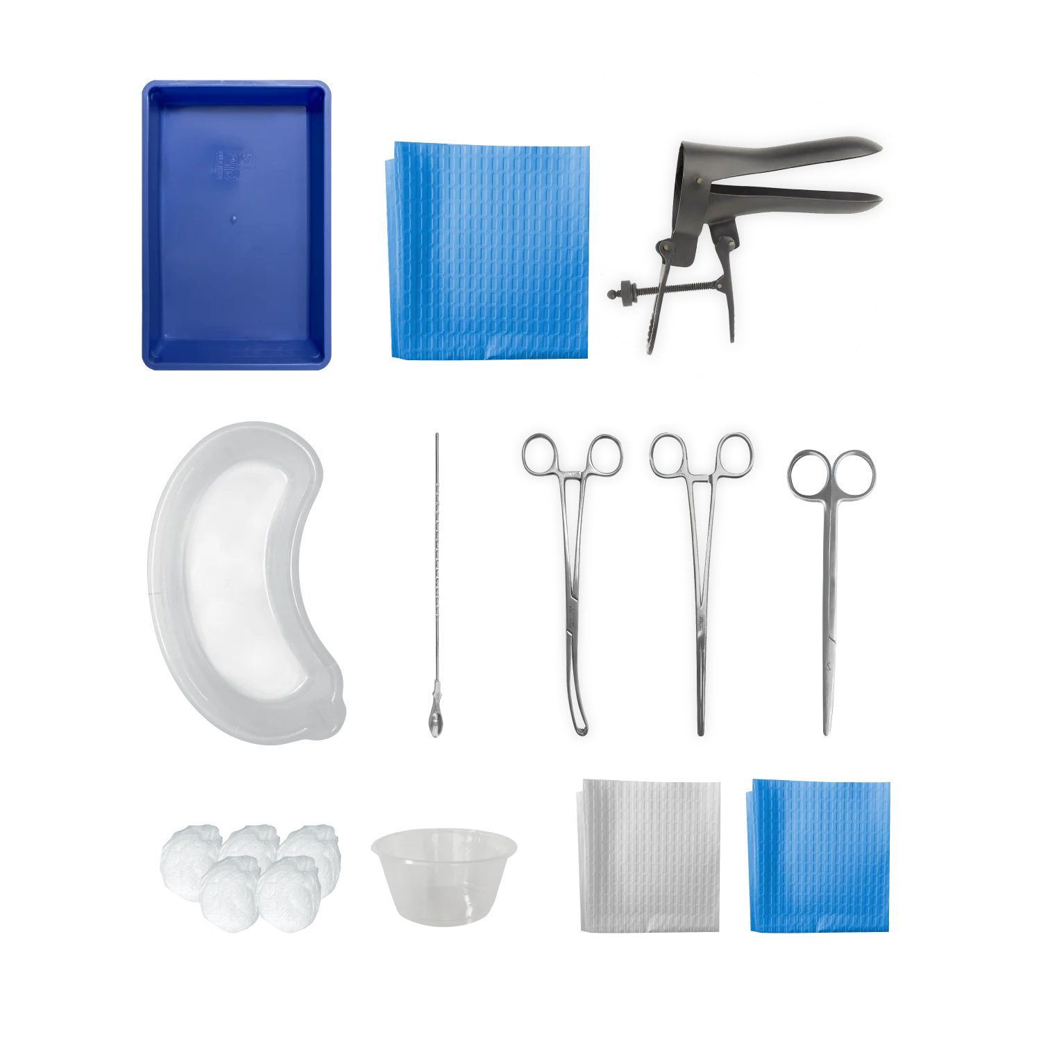 IUCD SET - Image 1