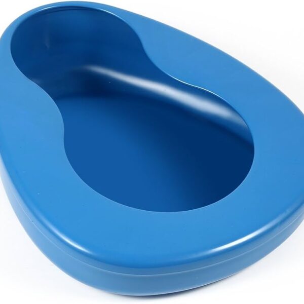 Bedpan