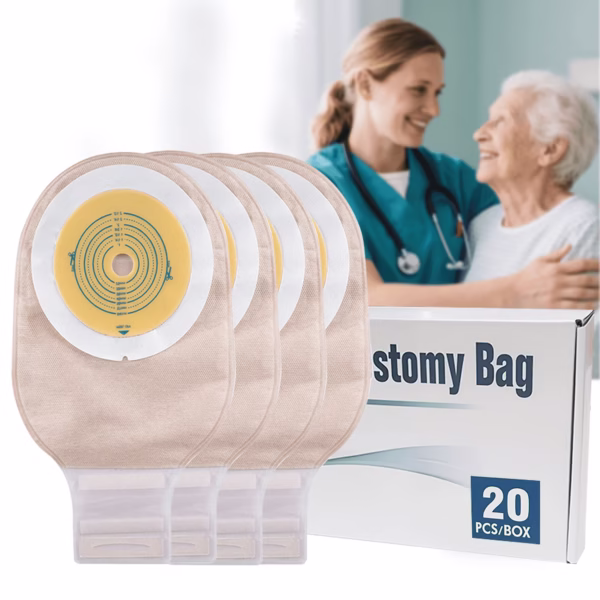 colostomy bags