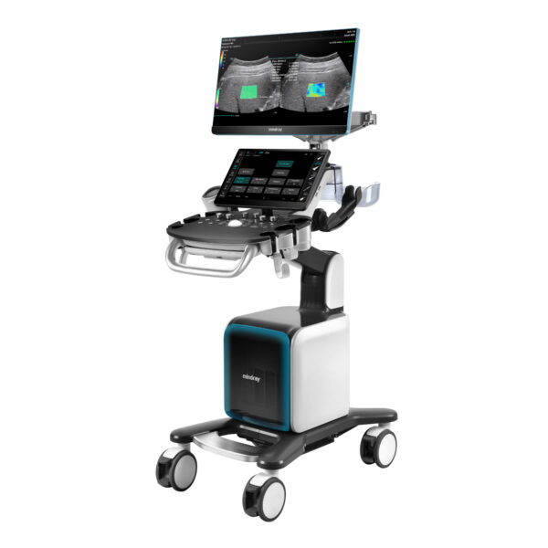 Mindray DC-N3 Ultrasound Machine
