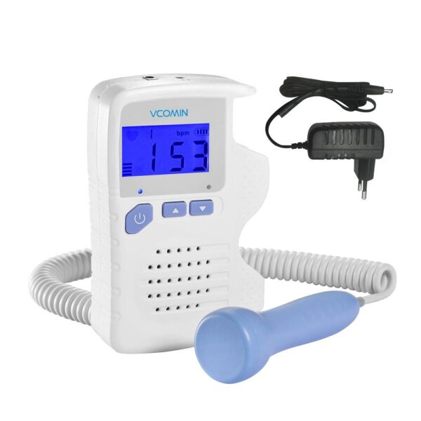 Fetal Doppler Machine