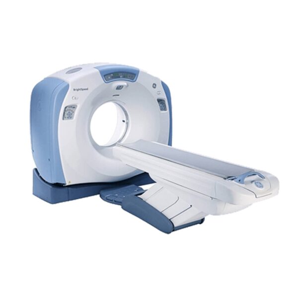 CT Scan Machine – 16 Slice System