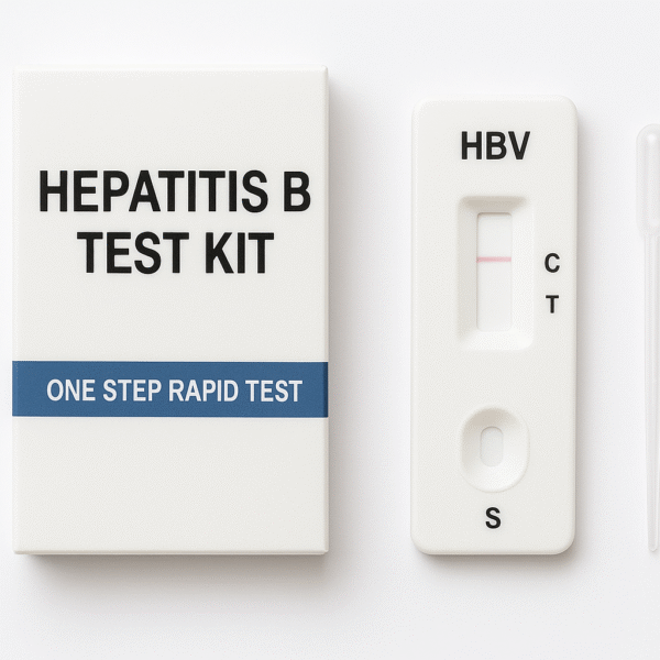 Hepatitis B Test Kit