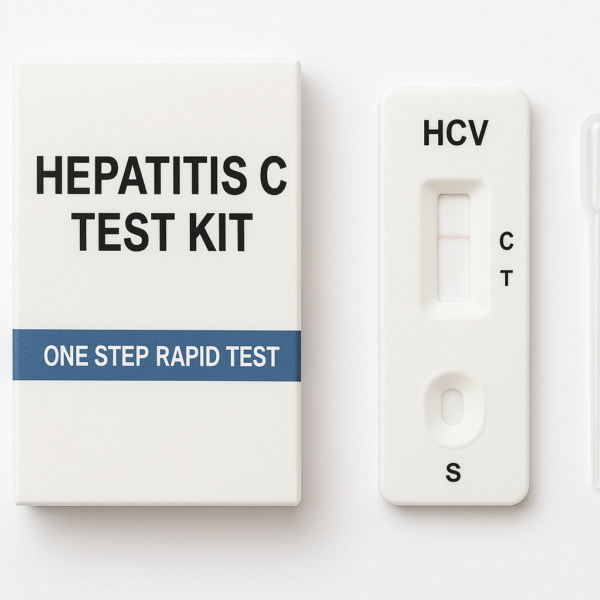 Tepatitis C Test Kit
