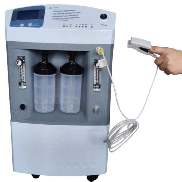 Oxygen Concentrator J5 (5 Litres)