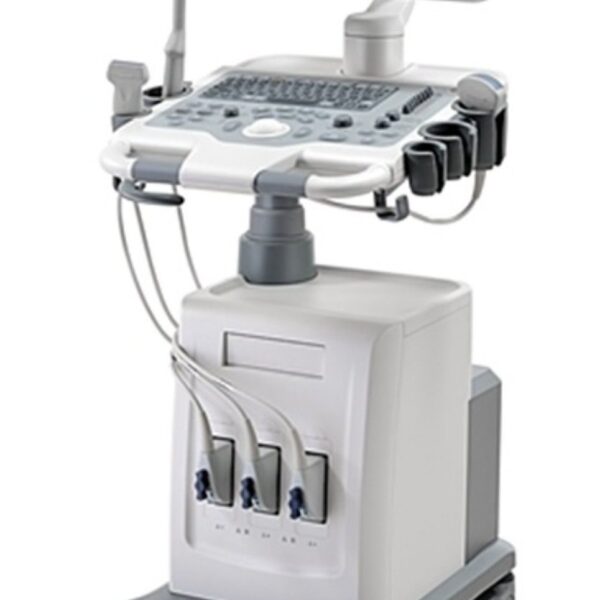 Mindray DC-N2 Ultrasound Machine