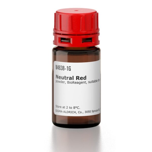 Neutral Red Solution