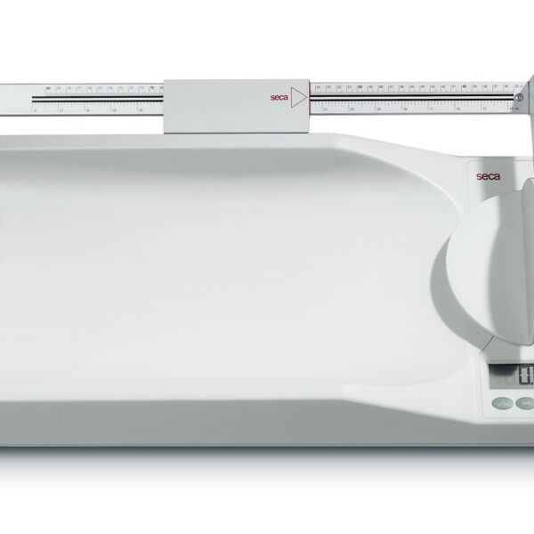 Heightometer Paediatric Scale