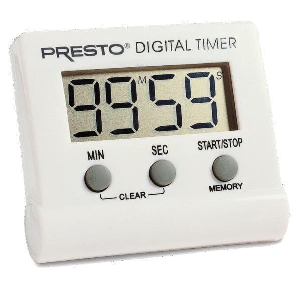 Lab Timer