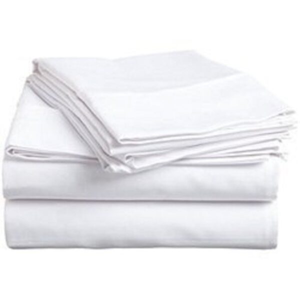Hospital Bedsheets (Pair)