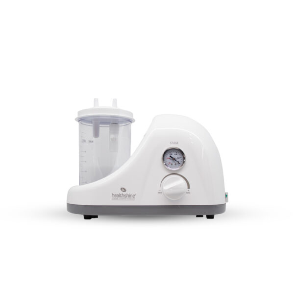 Suction Unit 1 Bottle