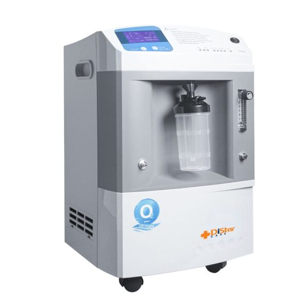 Oxygen Concentrator J5