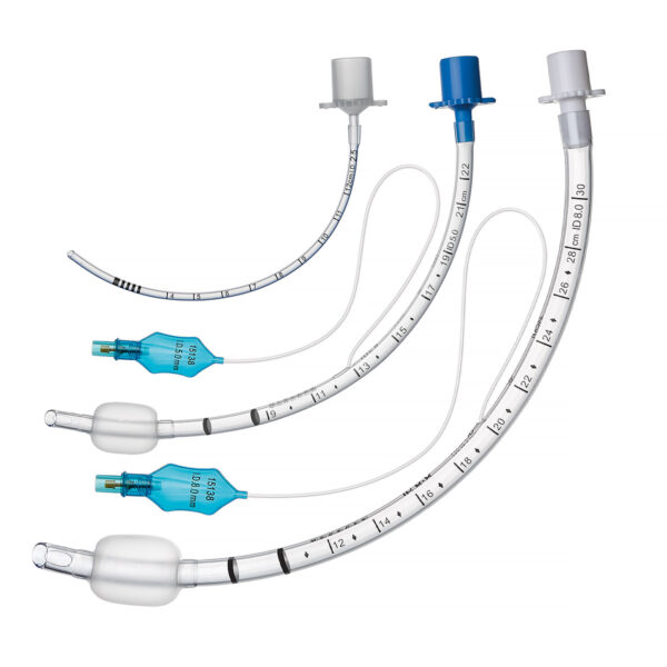 Endotracheal Tube (ET Tube) – All Sizes