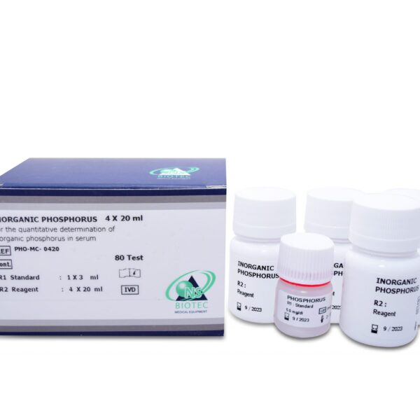 Biotech: Phosphorus Reagents-biochemistry