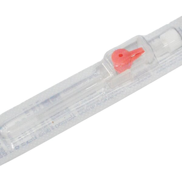 Cannula G20 (20 Gauge) – 100 Pieces