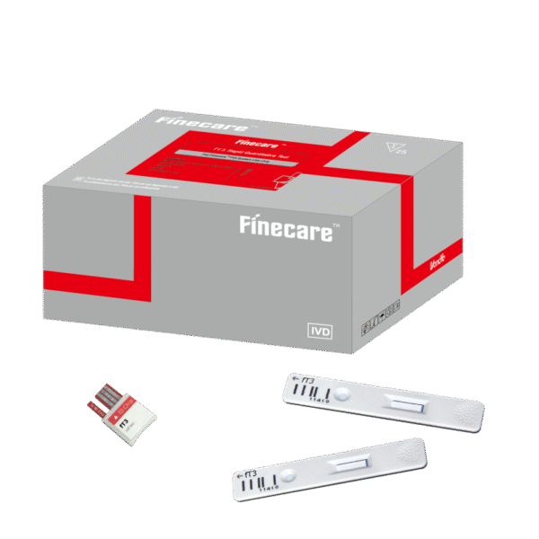 Finecare CEA Rapid Quantitative Test: