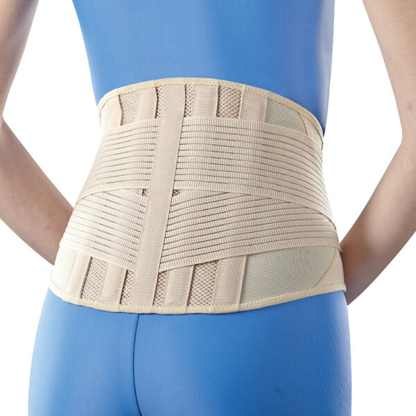 Sacro-Lumbar Support