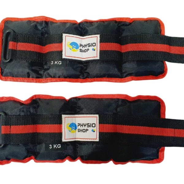 Therapeutic Weights 3.0 kg