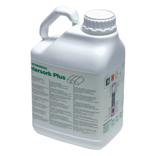 Soda Lime – 5 Litres