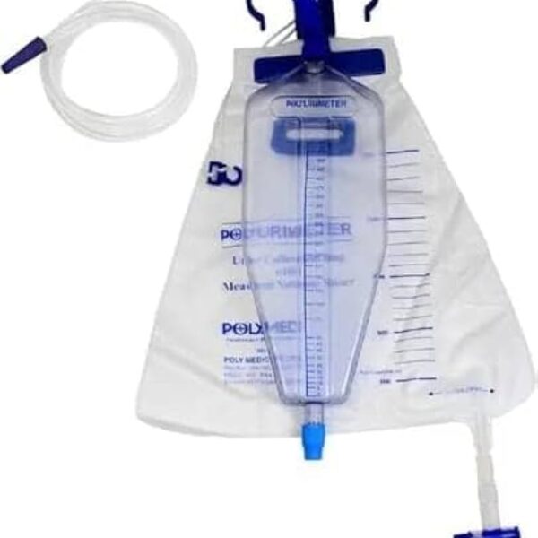 Adult Urine Collection Bag