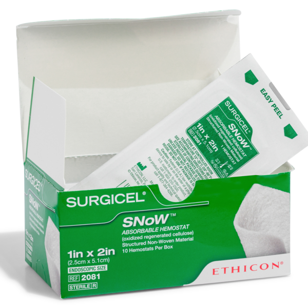Surgicel – Dozen Pack (12 Pieces)