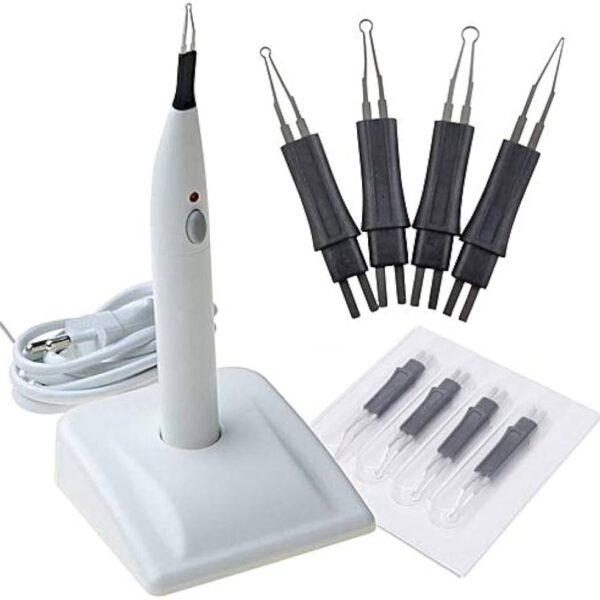 GP Cutter (Gutta-Percha Cutter)