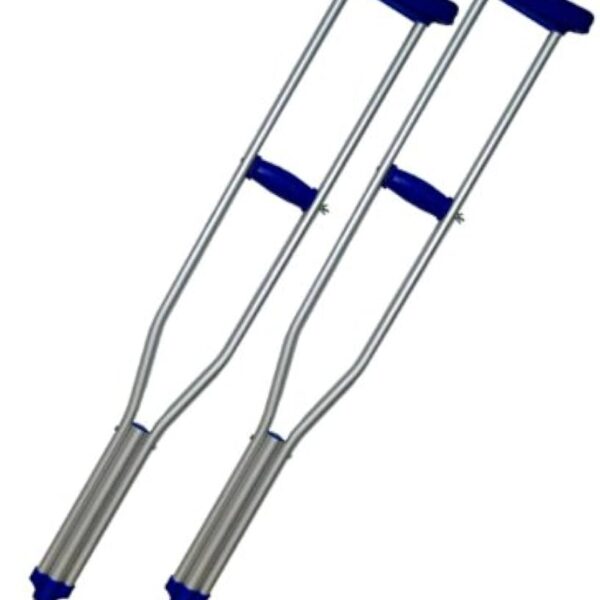 Axillary Crutch (Medium)