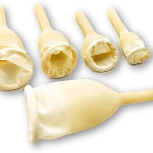 Uridom (Condom Catheter)