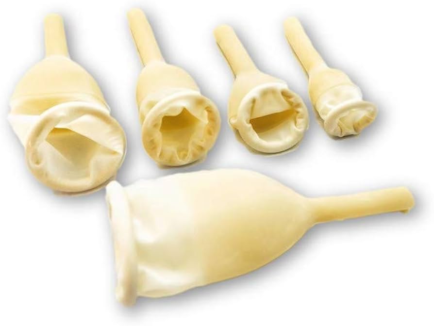 41xRAdZ-79L._AC_UF894,1000_QL80_ Uridom (Condom Catheter) - Image 1