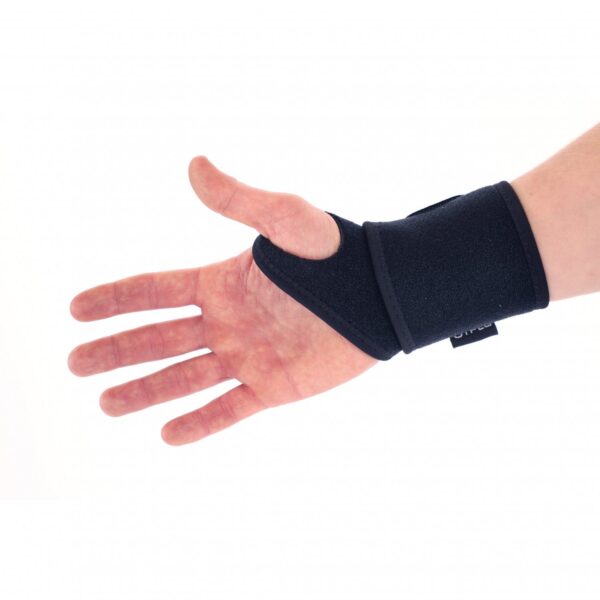 Airprene Wrist Wrap