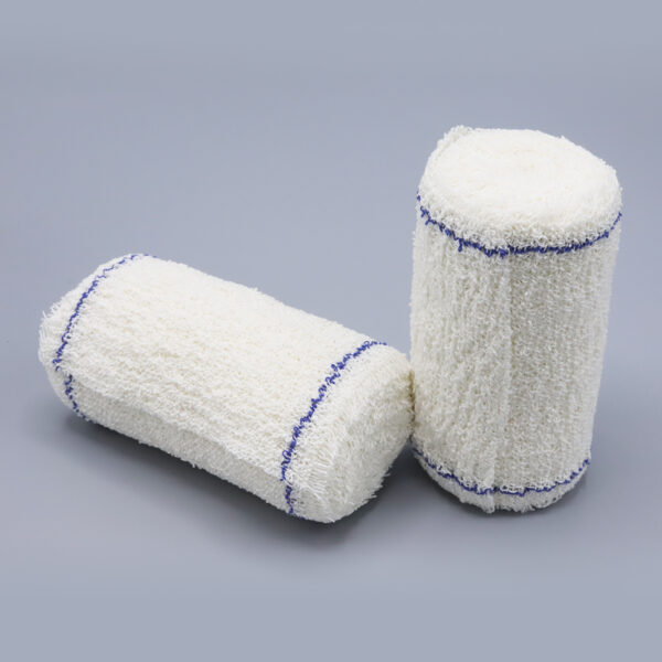 Crepe Bandage 2" (12s)