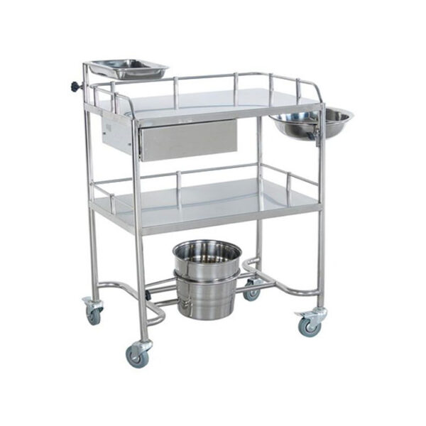 Instrument/Medicine Trolley