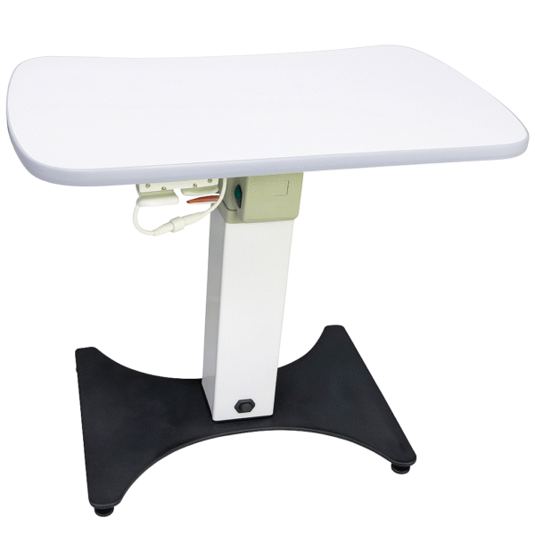 2 IN 1 MOTORIZED TABLE