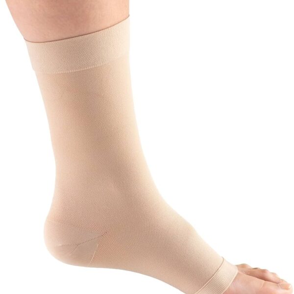 Elastic Ankle Support