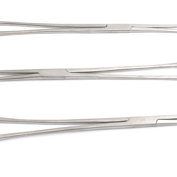 Forceps Assorted